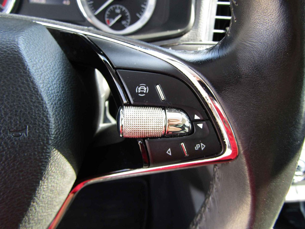 Škoda Karoq 1.6 TDi 