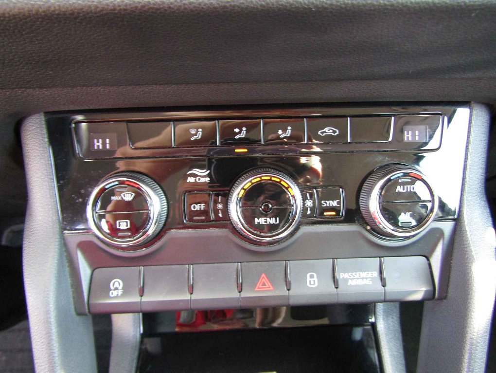 Škoda Karoq 1.6 TDi 