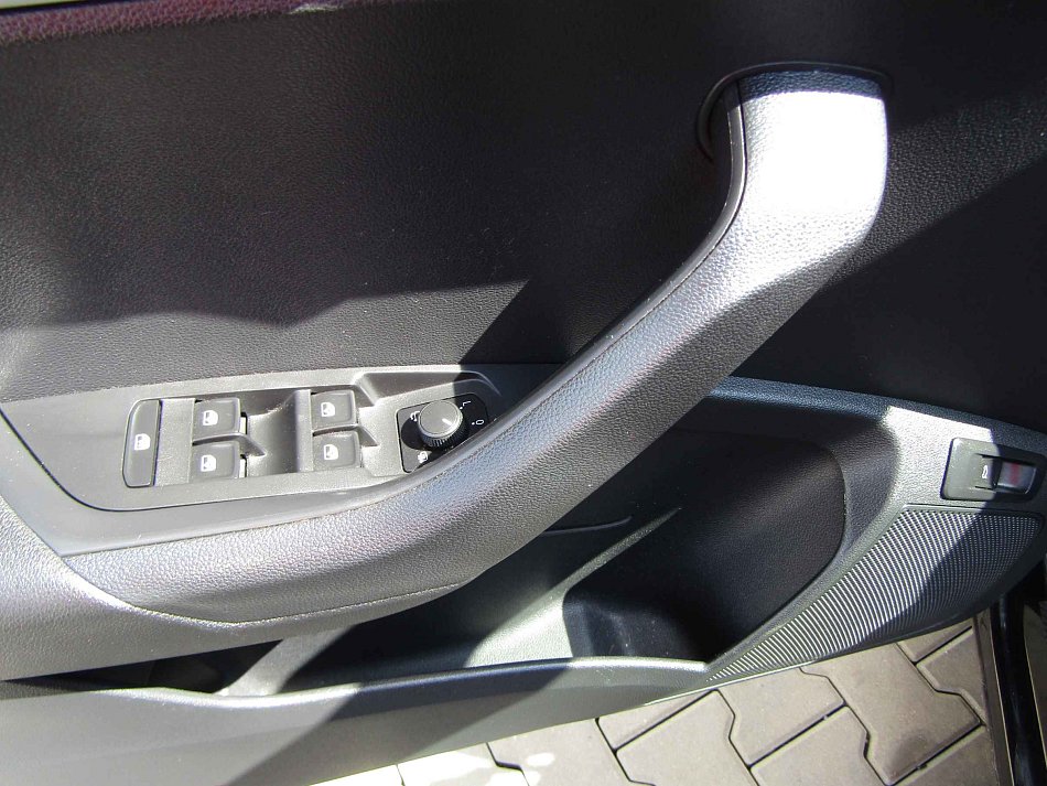 Škoda Karoq 1.6 TDi 