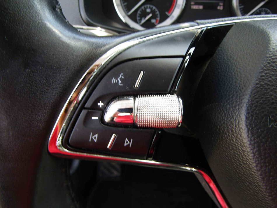 Škoda Karoq 1.6 TDi 