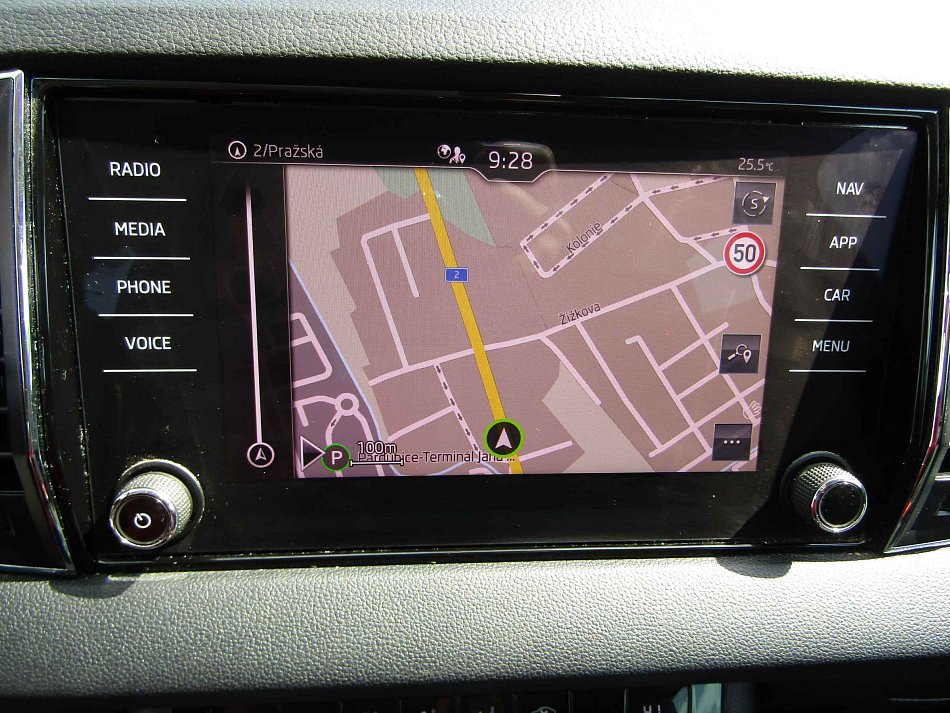 Škoda Karoq 1.6 TDi 