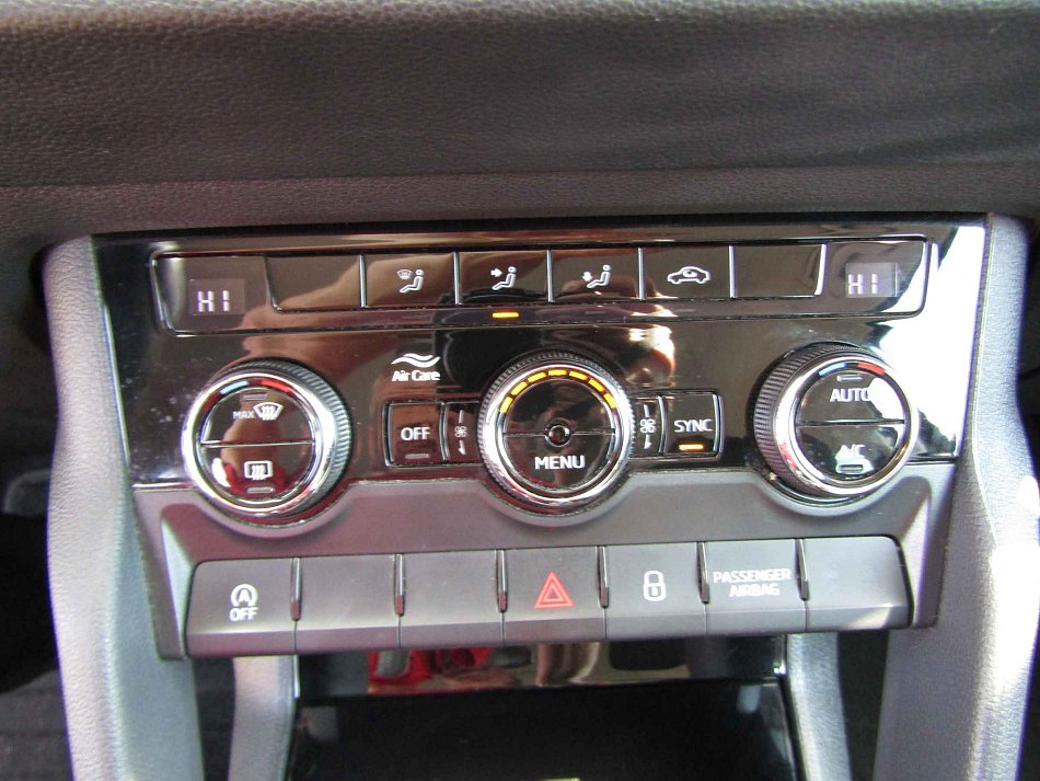 Škoda Karoq 1.6 TDi 