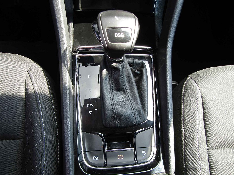 Škoda Karoq 1.6 TDi 