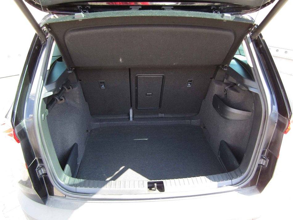 Škoda Karoq 1.6 TDi 