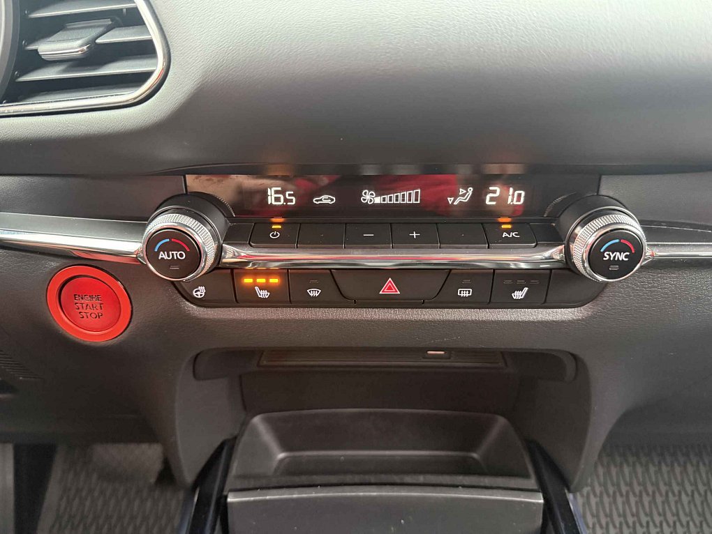 Mazda CX-30 2.0 Skyactiv 