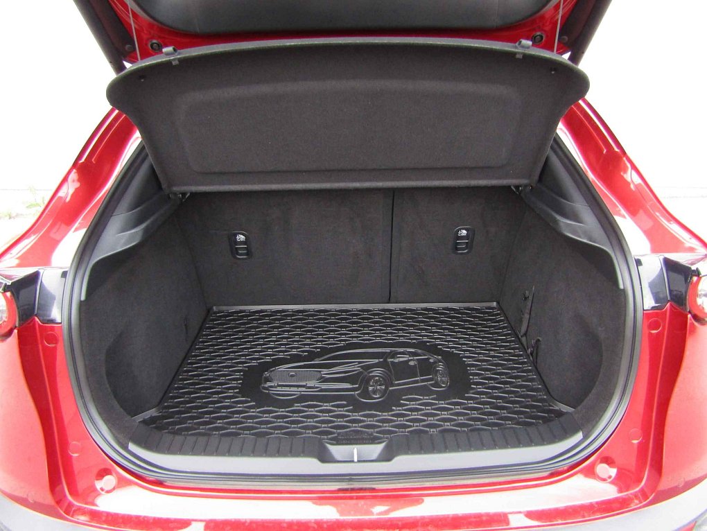 Mazda CX-30 2.0 Skyactiv 