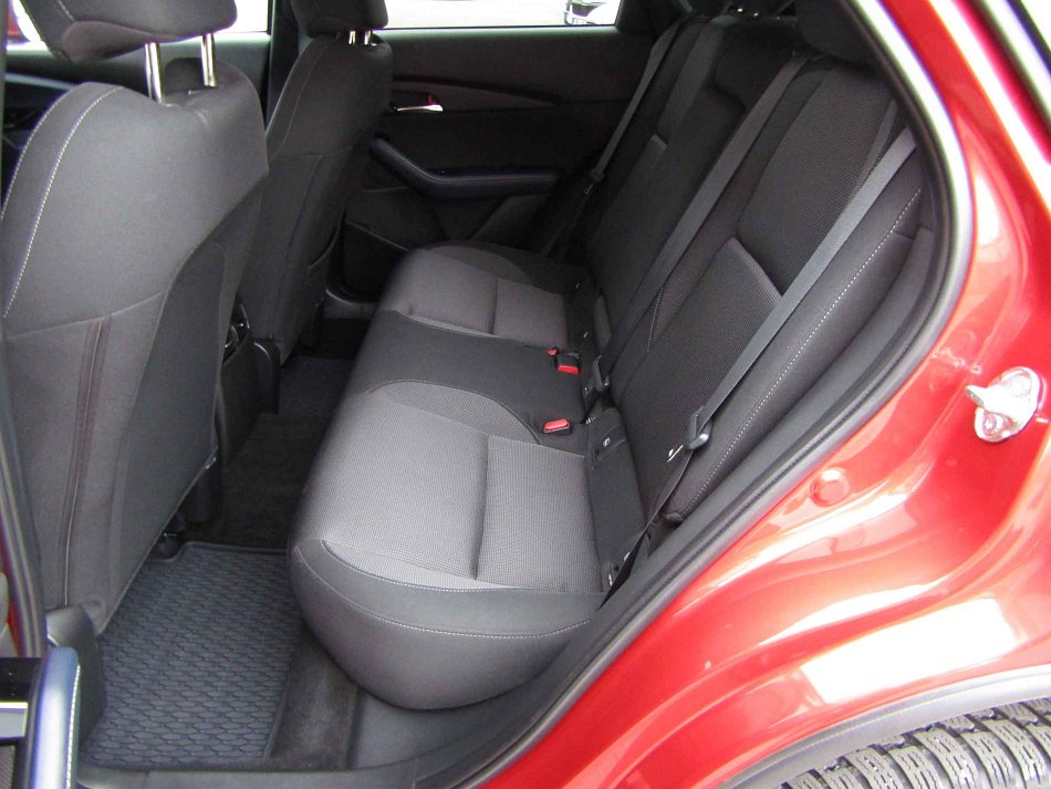 Mazda CX-30 2.0 Skyactiv 