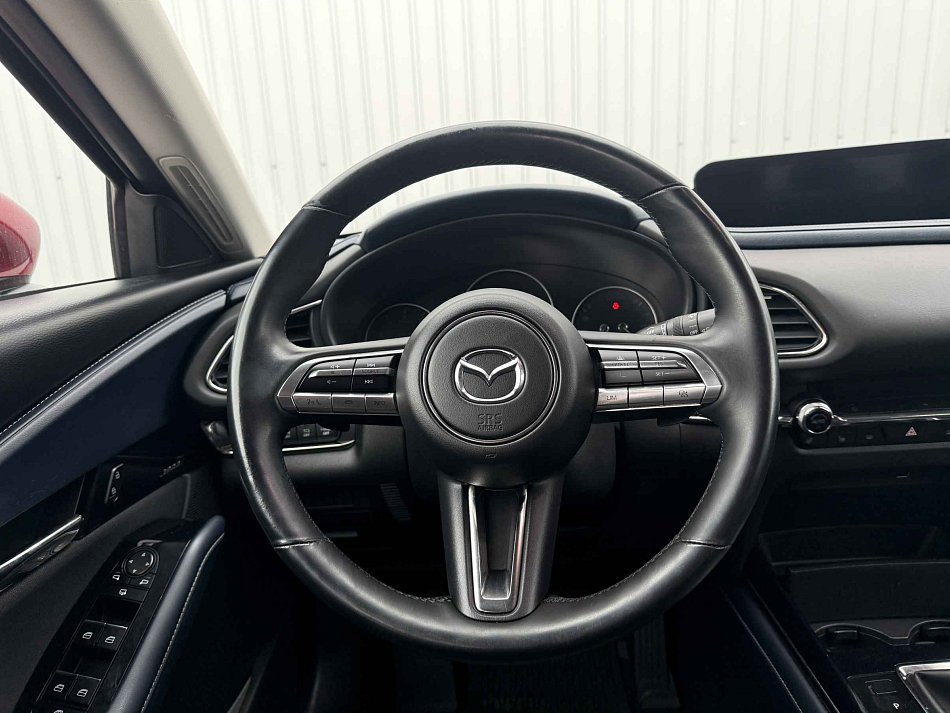 Mazda CX-30 2.0 Skyactiv 