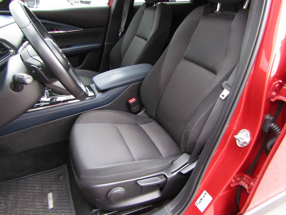 Mazda CX-30 2.0 Skyactiv 