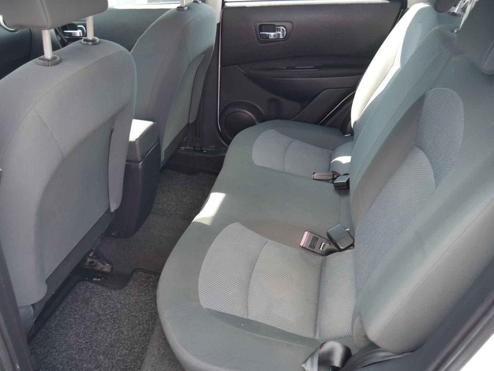 Nissan Qashqai 1.6 
