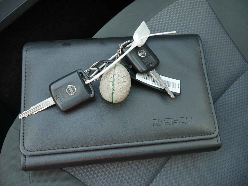 Nissan Qashqai 1.6 