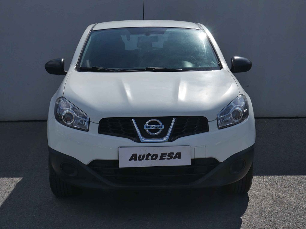 Nissan Qashqai 1.6 