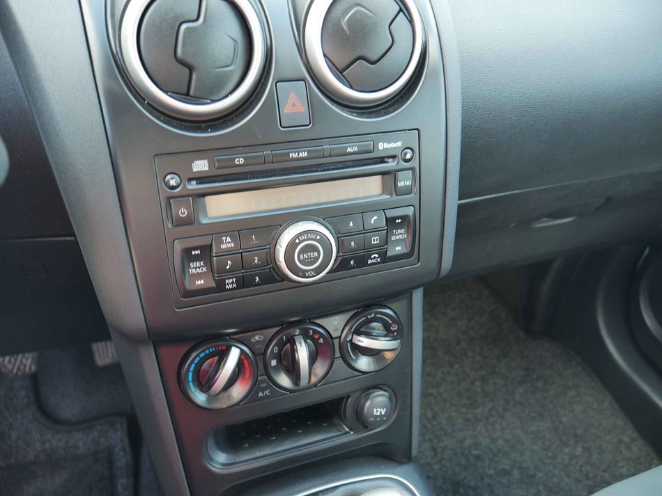 Nissan Qashqai 1.6 