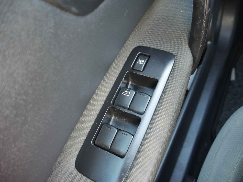 Nissan Qashqai 1.6 