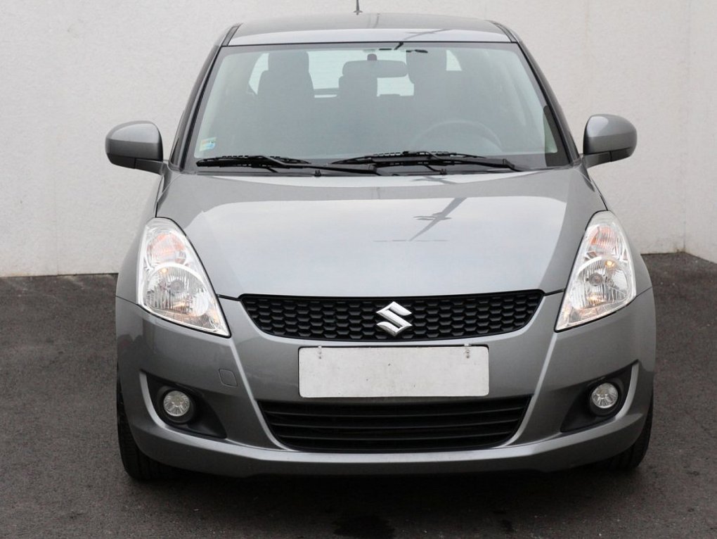 Suzuki Swift 1.3i 