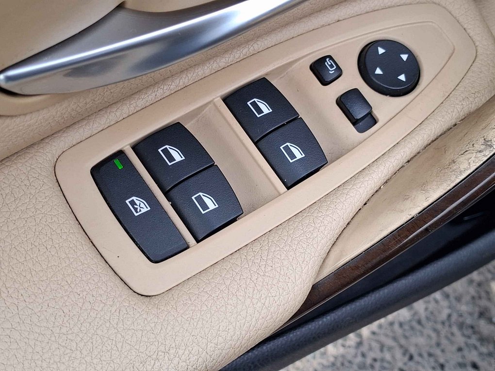 BMW Řada 4 2.0 D LuxuryLine 420d xDrive
