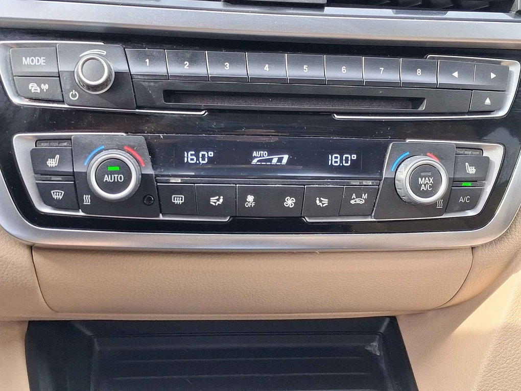 BMW Řada 4 2.0 D LuxuryLine 420d xDrive