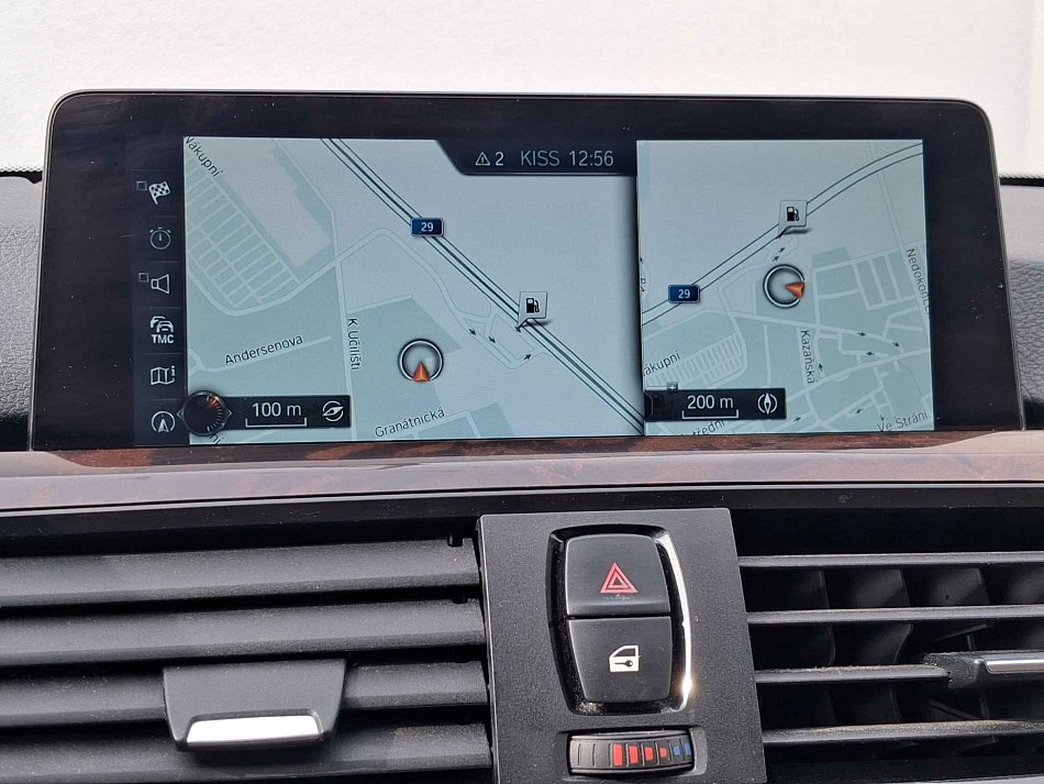 BMW Řada 4 2.0 D LuxuryLine 420d xDrive