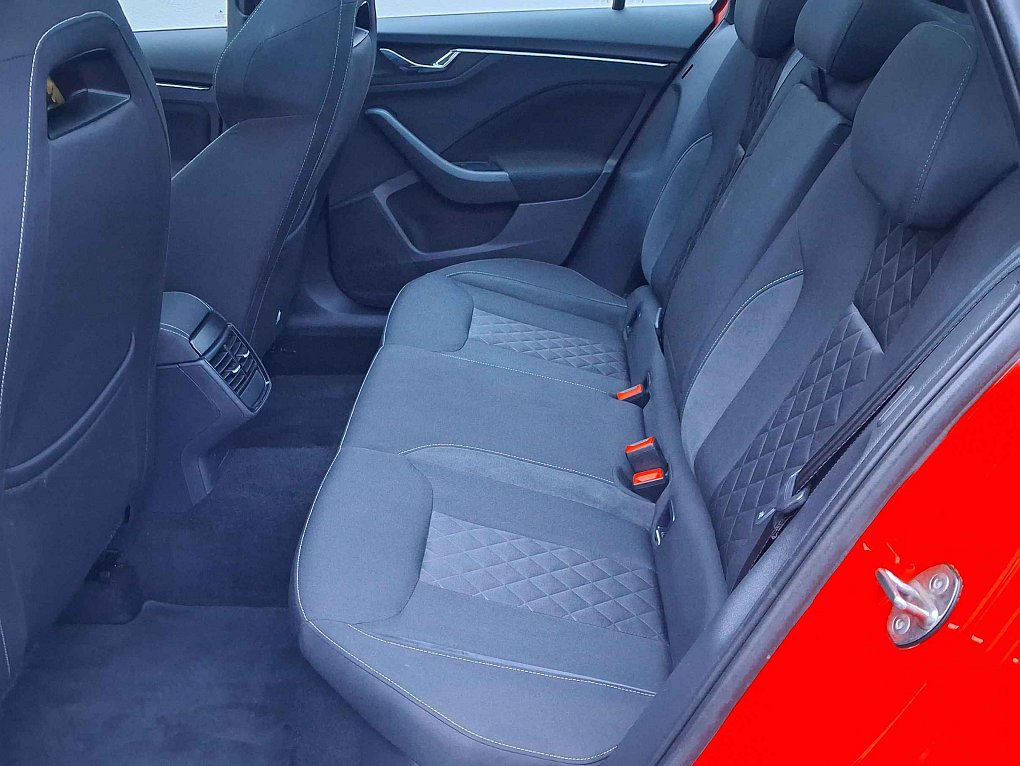 Škoda Kamiq 1.5 TSI 