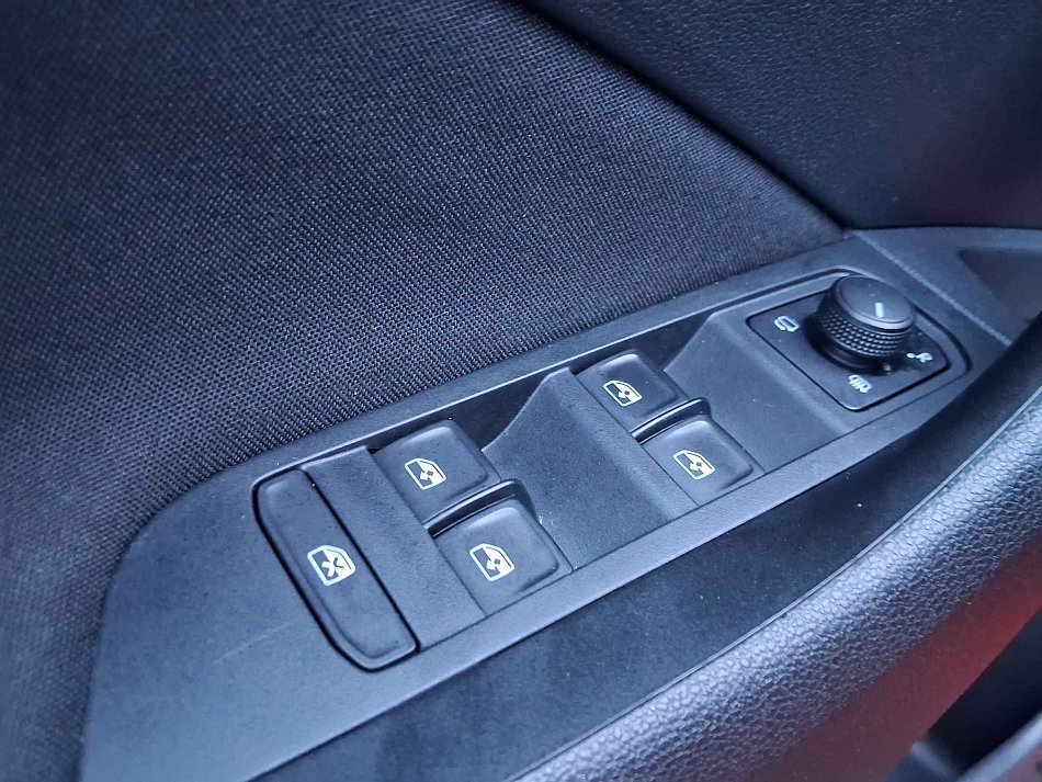 Škoda Kamiq 1.5 TSI 