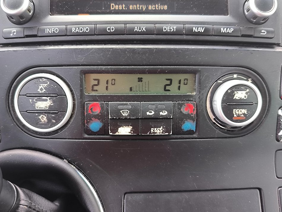 Volkswagen Multivan 2.5TDi 