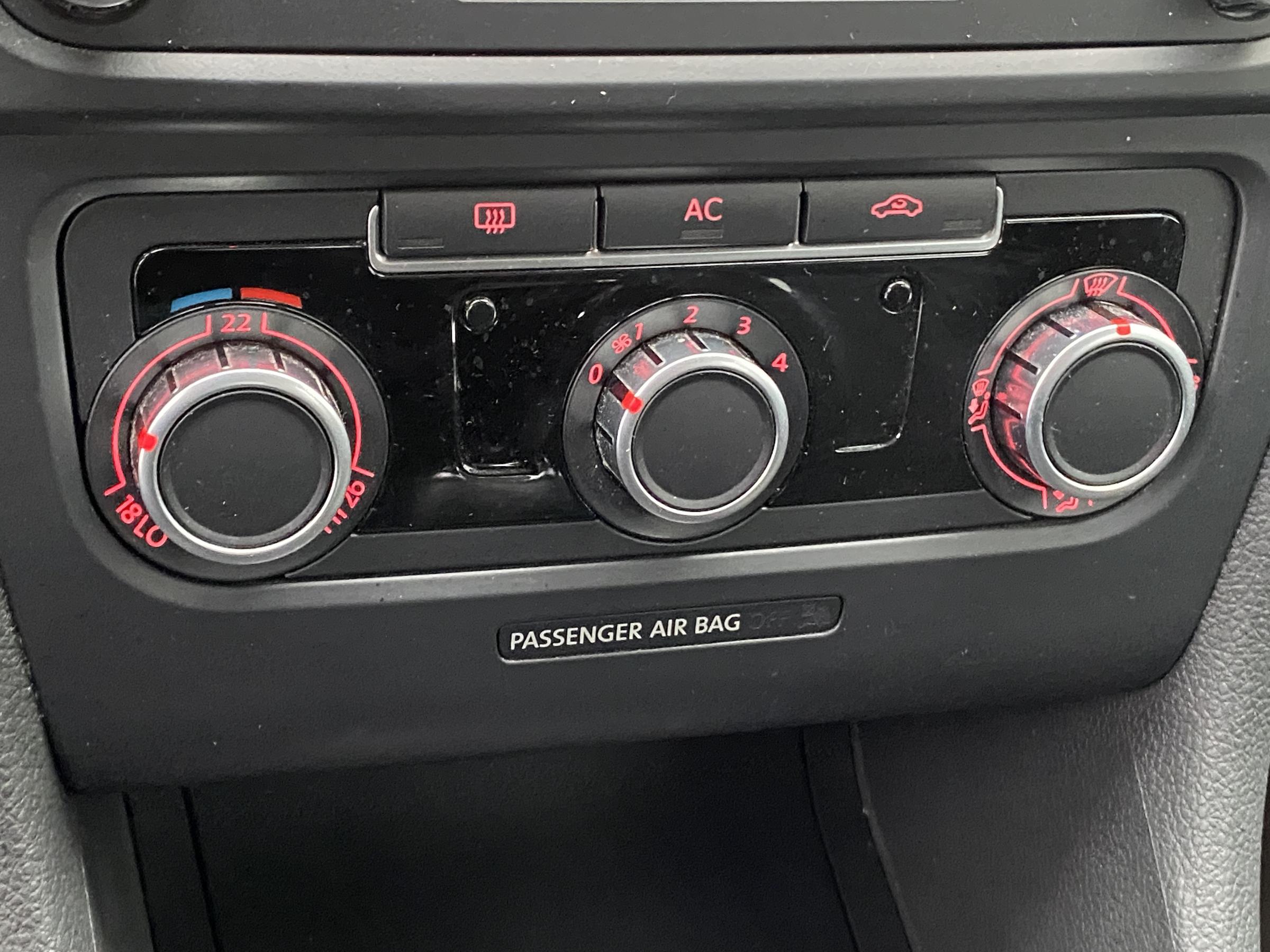 Volkswagen Golf, 2011 - pohled č. 15