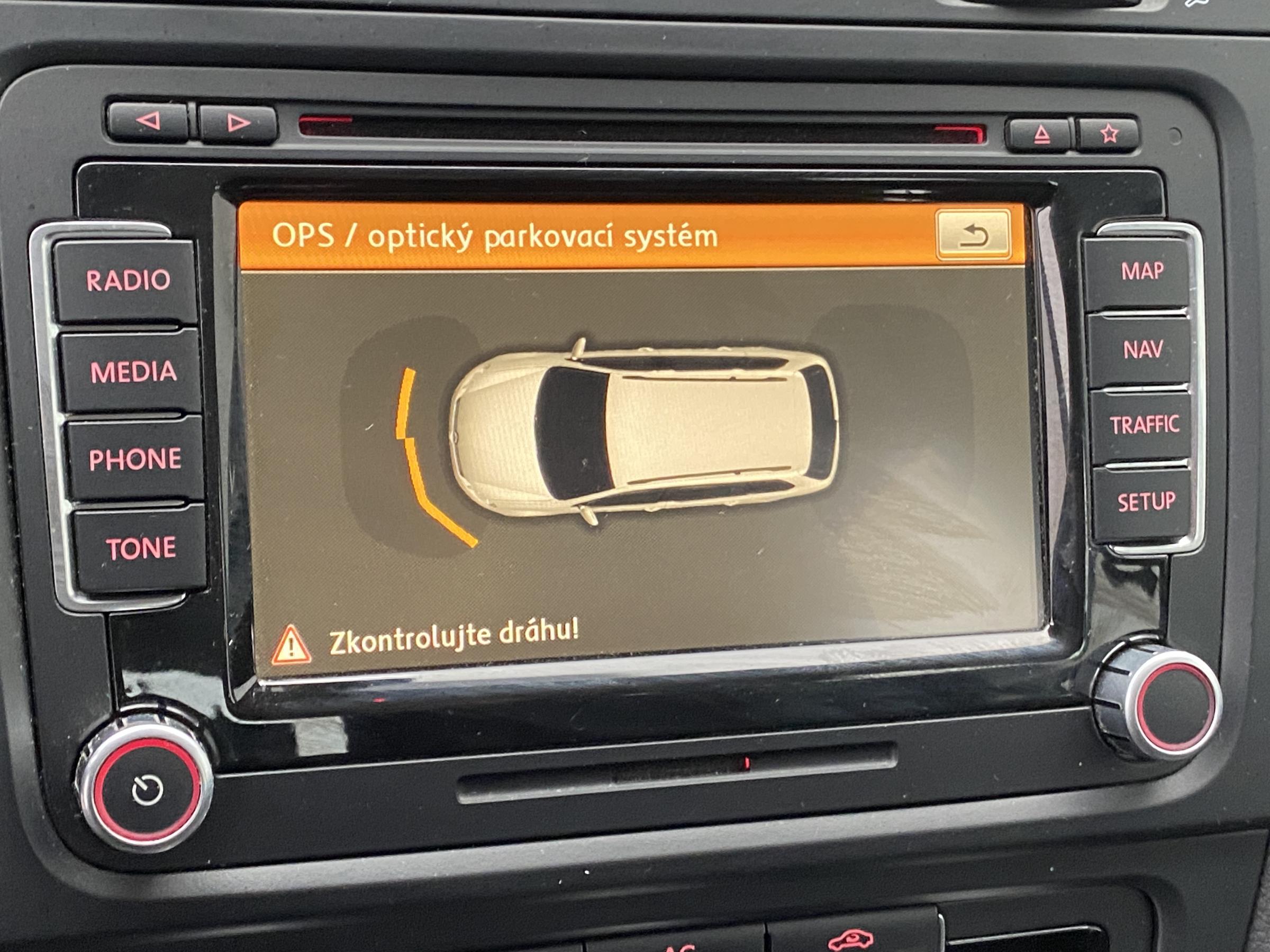 Volkswagen Golf, 2011 - pohled č. 17