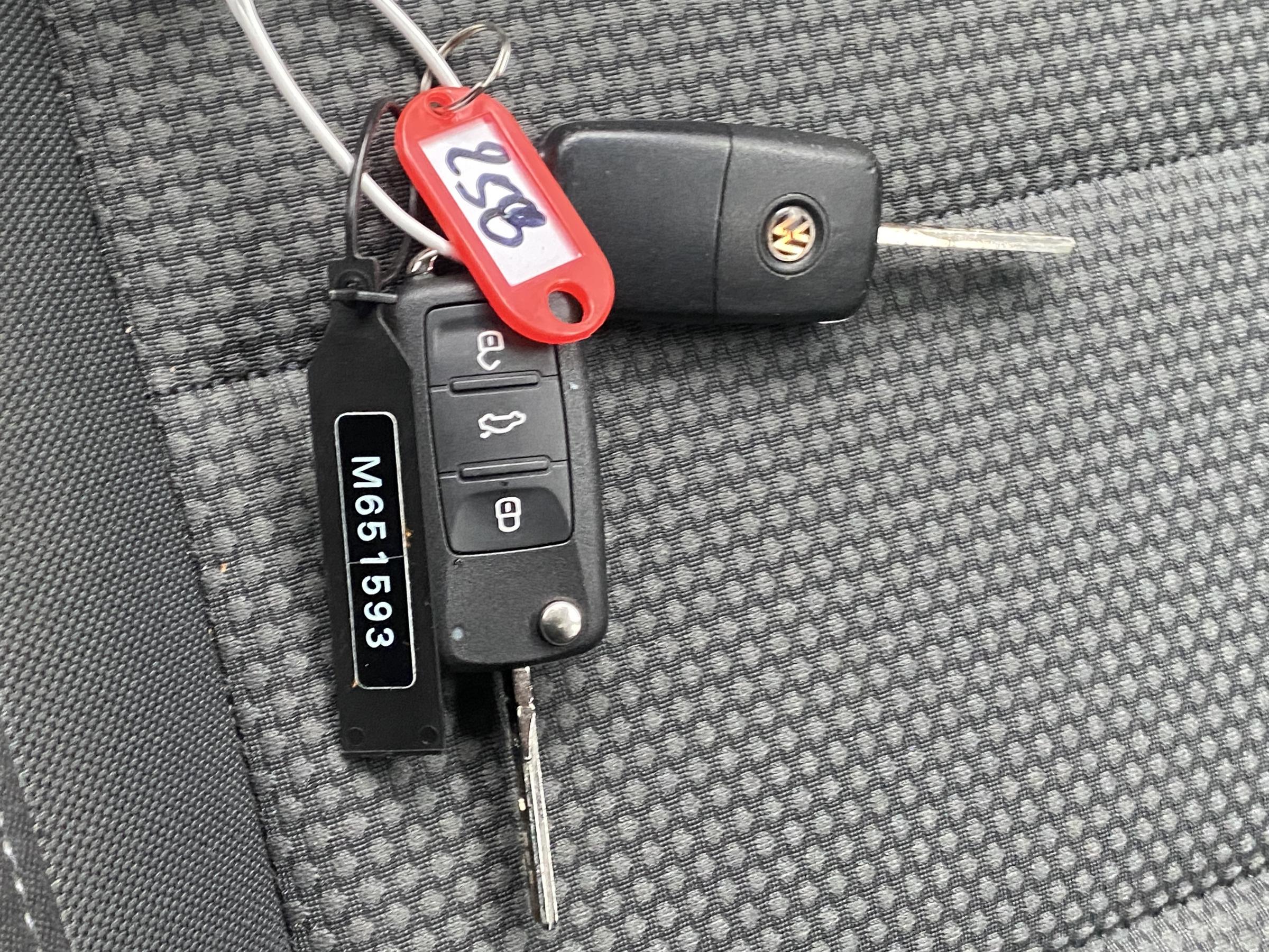 Volkswagen Golf, 2011 - pohled č. 18