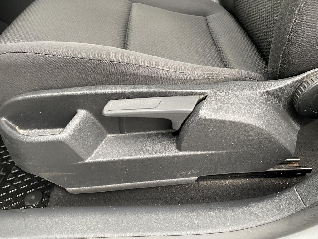 Volkswagen Golf Plus 1.4TSI Trendline