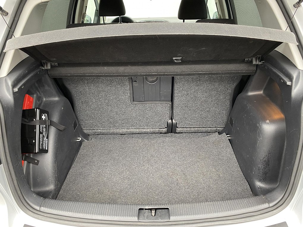 Volkswagen Golf Plus 1.4TSI Trendline