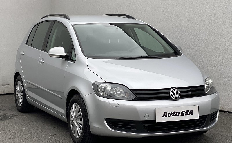 Volkswagen Golf Plus 1.4 Trendline