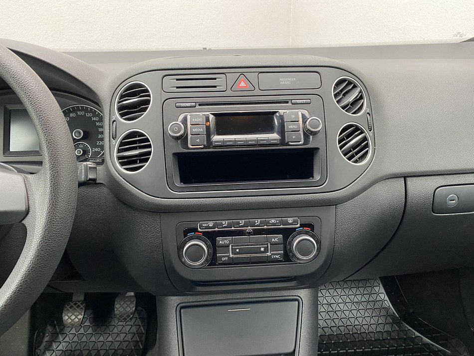 Volkswagen Golf Plus 1.4 Trendline