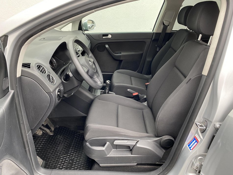 Volkswagen Golf Plus 1.4 Trendline