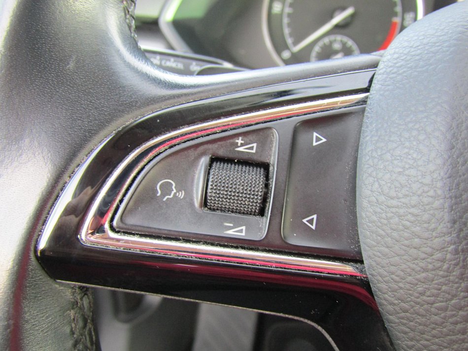 Škoda Superb III 1.6 TDi Style