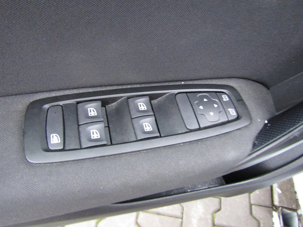 Renault Mégane 1.3i 