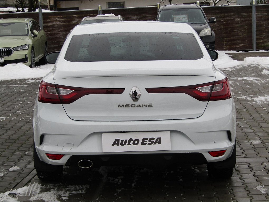 Renault Mégane 1.3i 