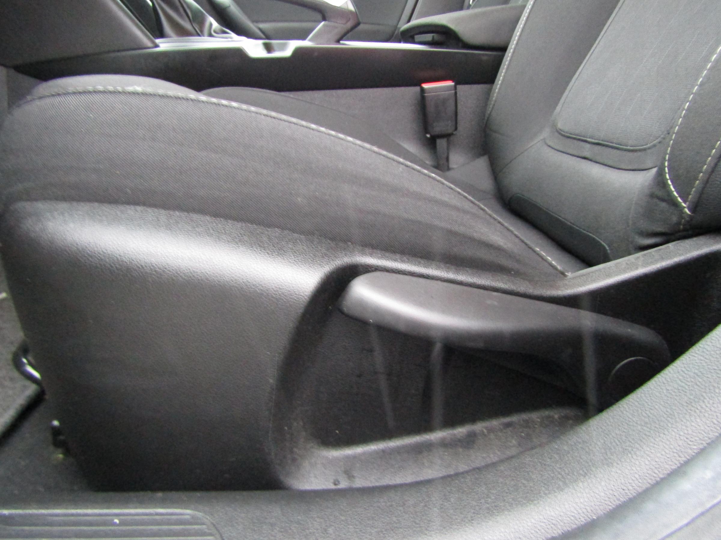 Renault Mégane, 2019 - pohled č. 11