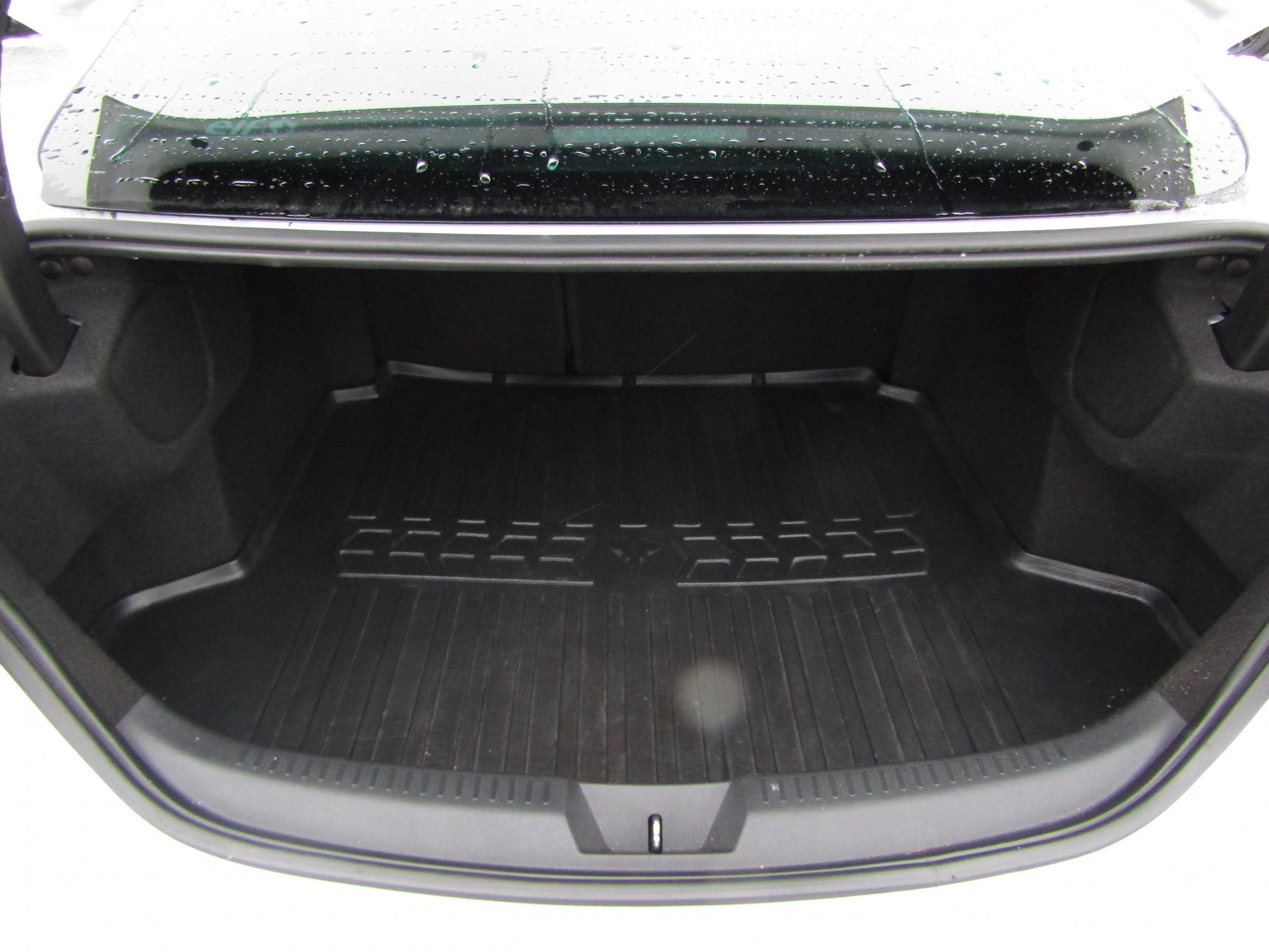 Renault Mégane, 2019 - pohled č. 7