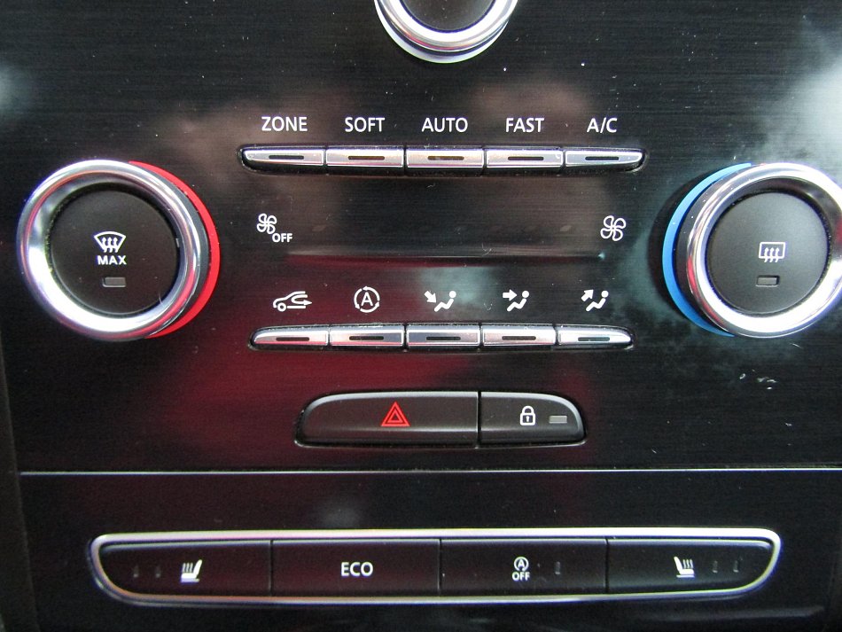 Renault Mégane 1.3i 