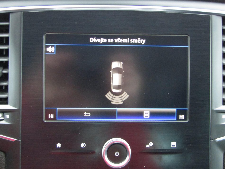 Renault Mégane 1.3i 