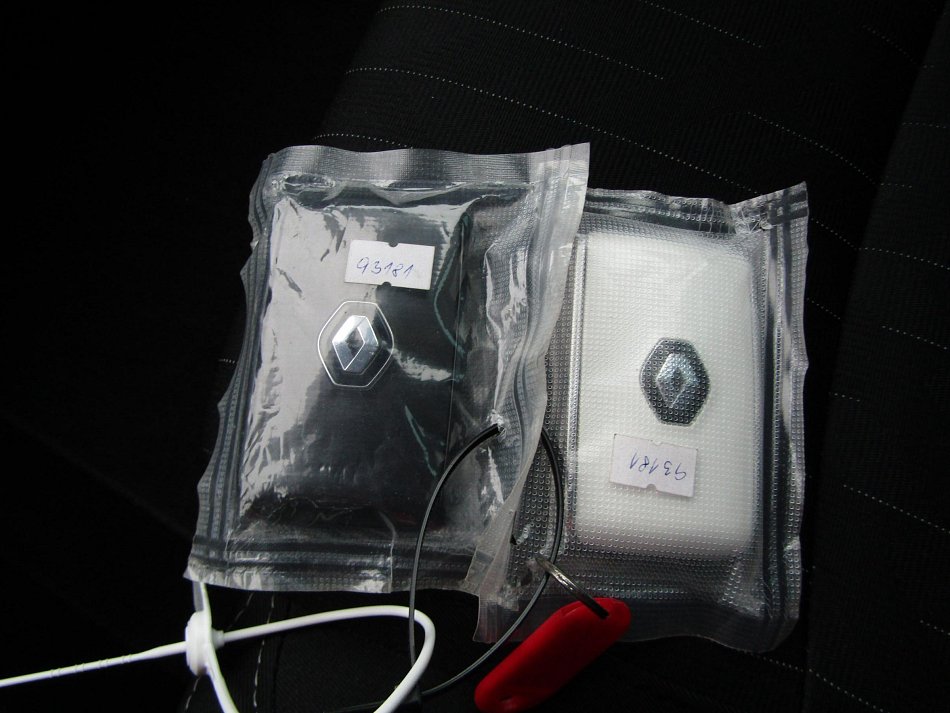 Renault Mégane 1.3i 