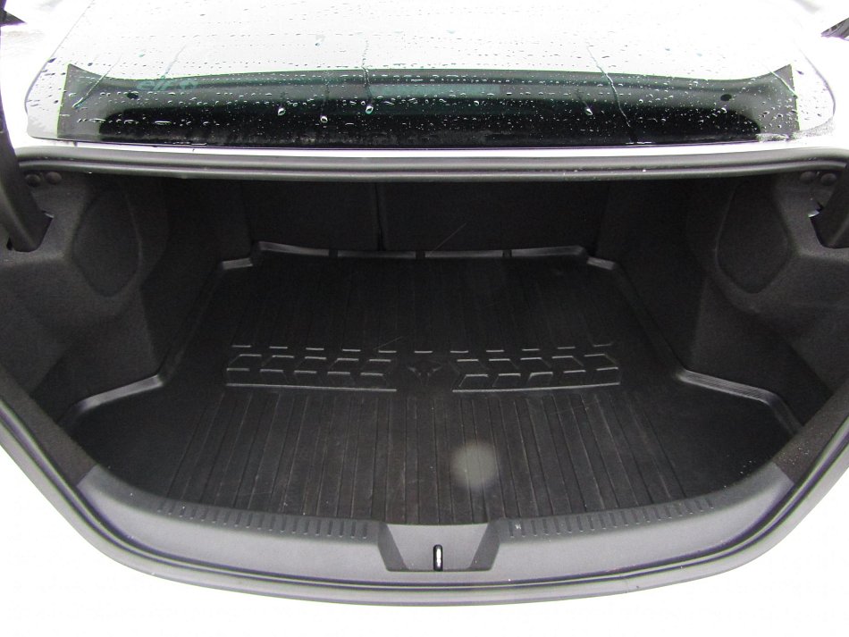 Renault Mégane 1.3i 