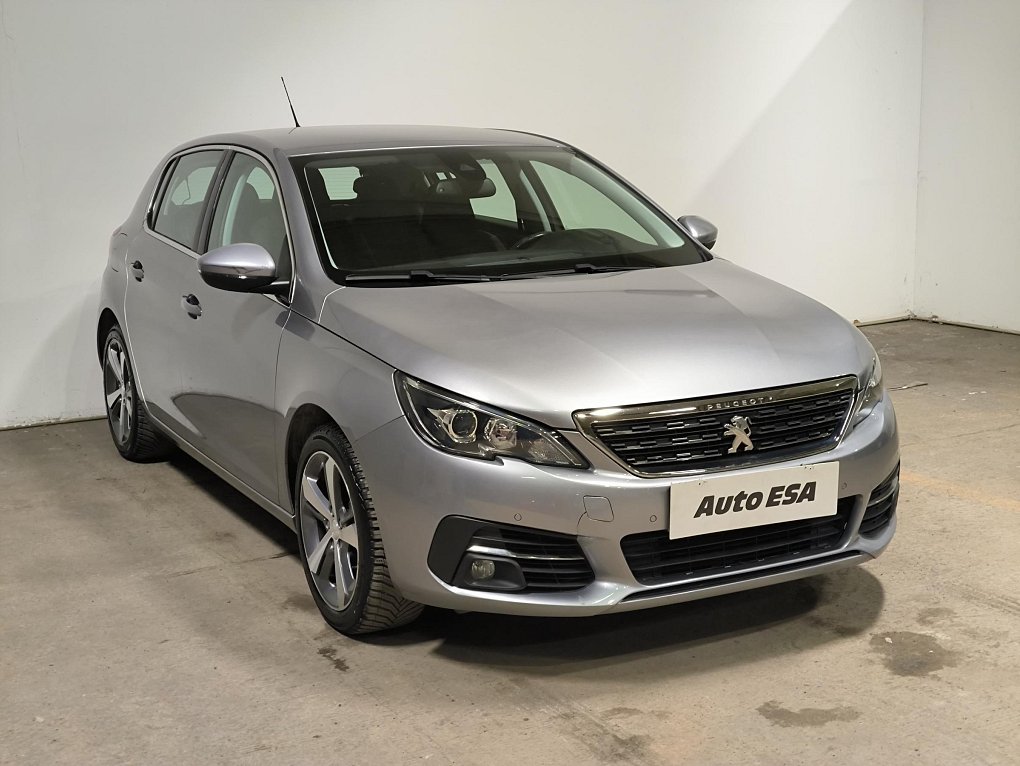Peugeot 308 1.2PT Allure