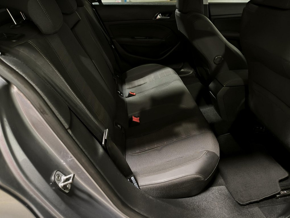 Peugeot 308 1.2PT Allure