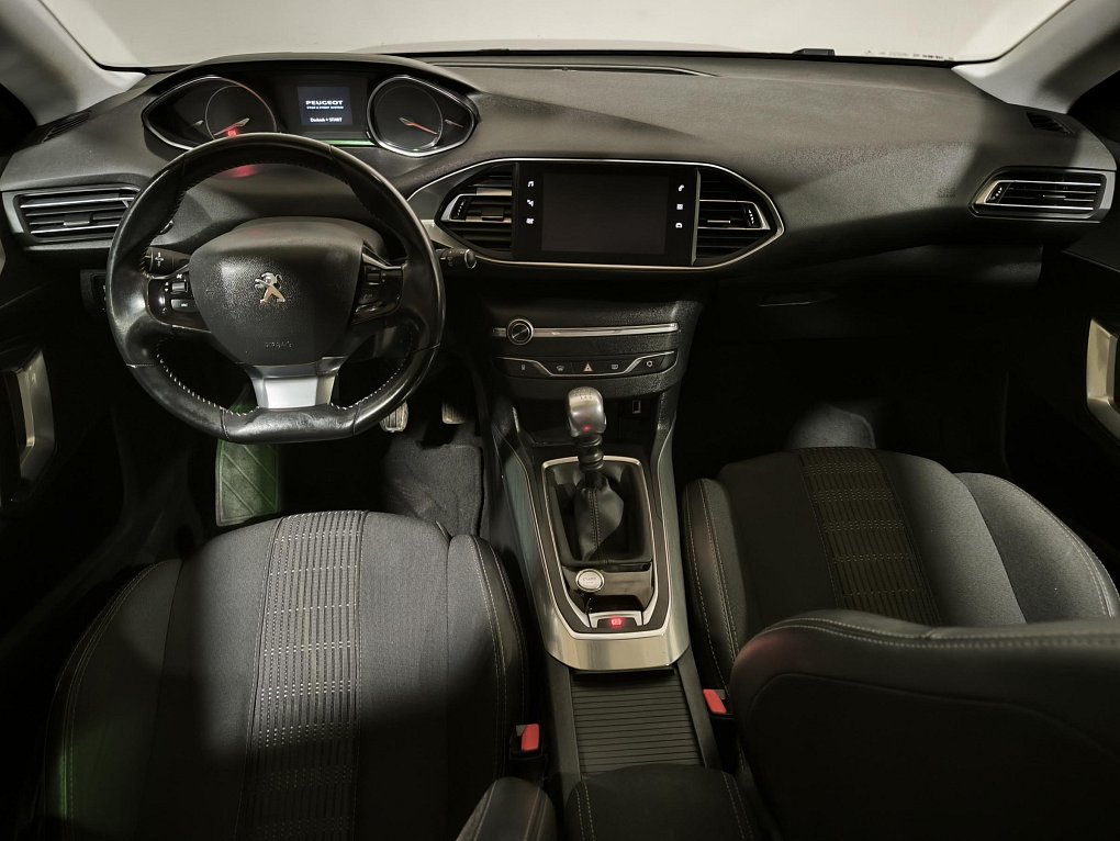 Peugeot 308 1.2PT Allure