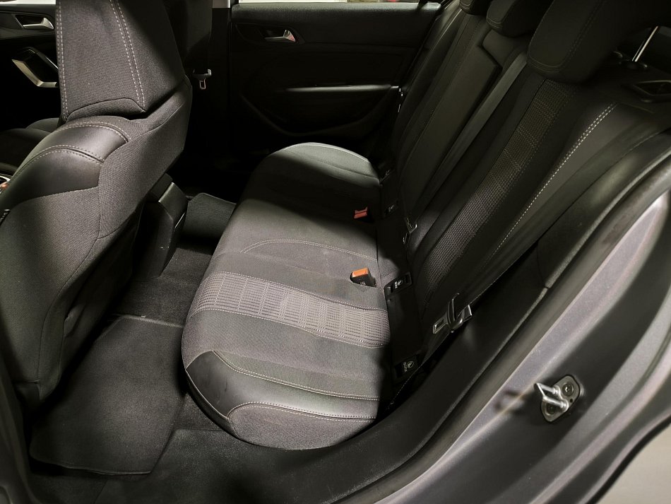 Peugeot 308 1.2PT Allure