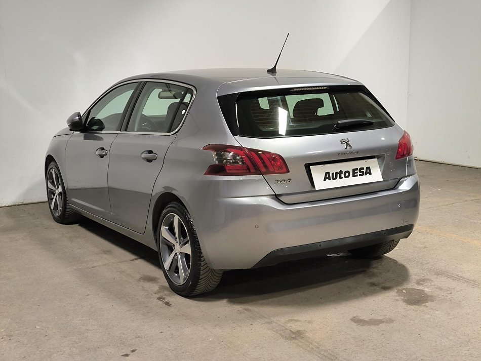 Peugeot 308 1.2PT Allure