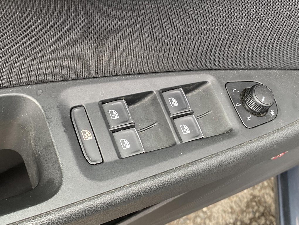 Seat Leon 1.5 TSi FR