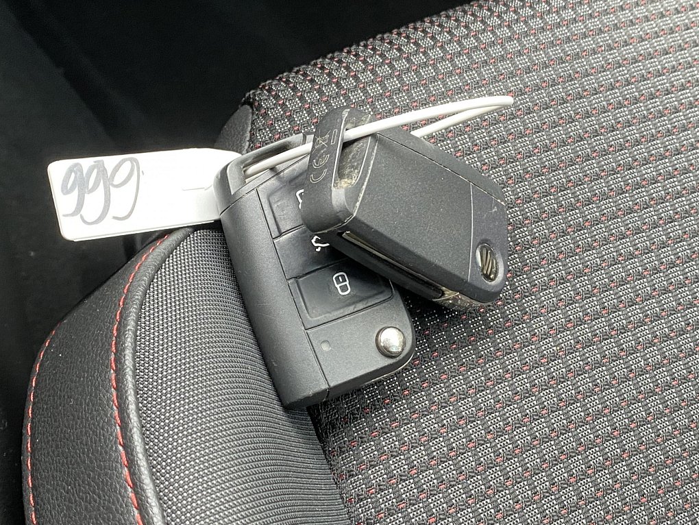 Seat Leon 1.5 TSi FR