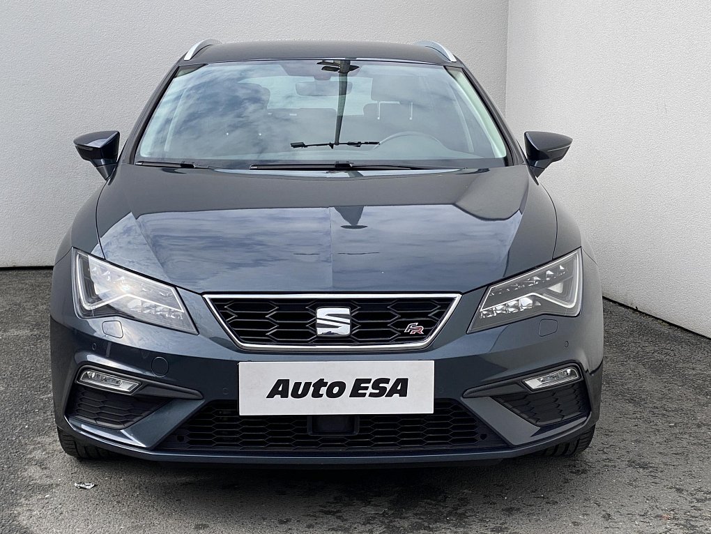 Seat Leon 1.5 TSi FR